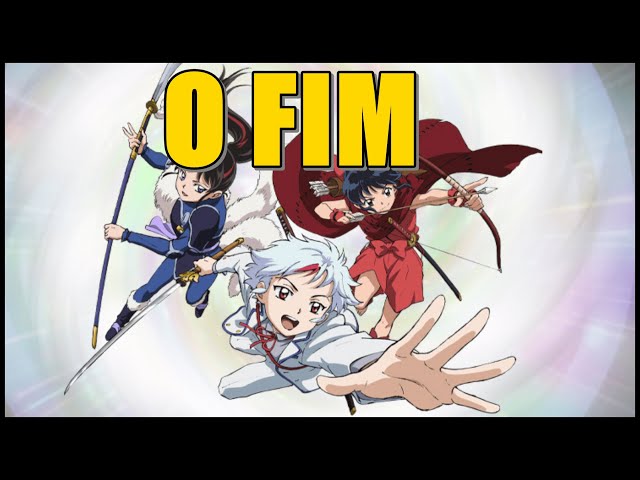 Yashahime: Os maiores mistérios da continuação de InuYasha