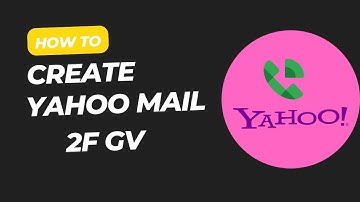How To Create Yahoo Mail 2FA Google Voice?🤔 Yahoo Mail এ 2 FA Google Voice তৈরি করুন খুব সহজে.😍 谷歌语音