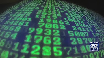 Cybersecurity Awareness Month: Protecting yourself online