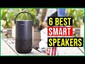 ✅Top 6: Best Smart Speakers in 2025 Reviews - {Which One Is The Best?} Mp3 Song