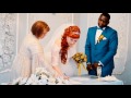 Wedding - Реєстрація шлюбу - Patrice & Irіna