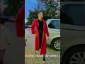 السعاده والجمال علي ساق واحد وعكازات #dak #dak #duet #funny #viral #fashion #love #trending #shorts