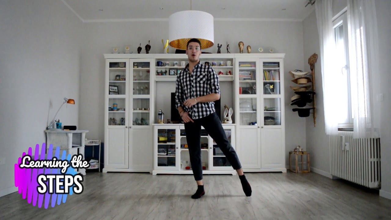 REAL FRIENDS  - Dance & Teach