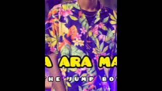 ARA ARA MANA _ The Jump Boy _ (Reggae Music)2020/2021