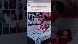 Tiktok Üzücü Twitter Akimi