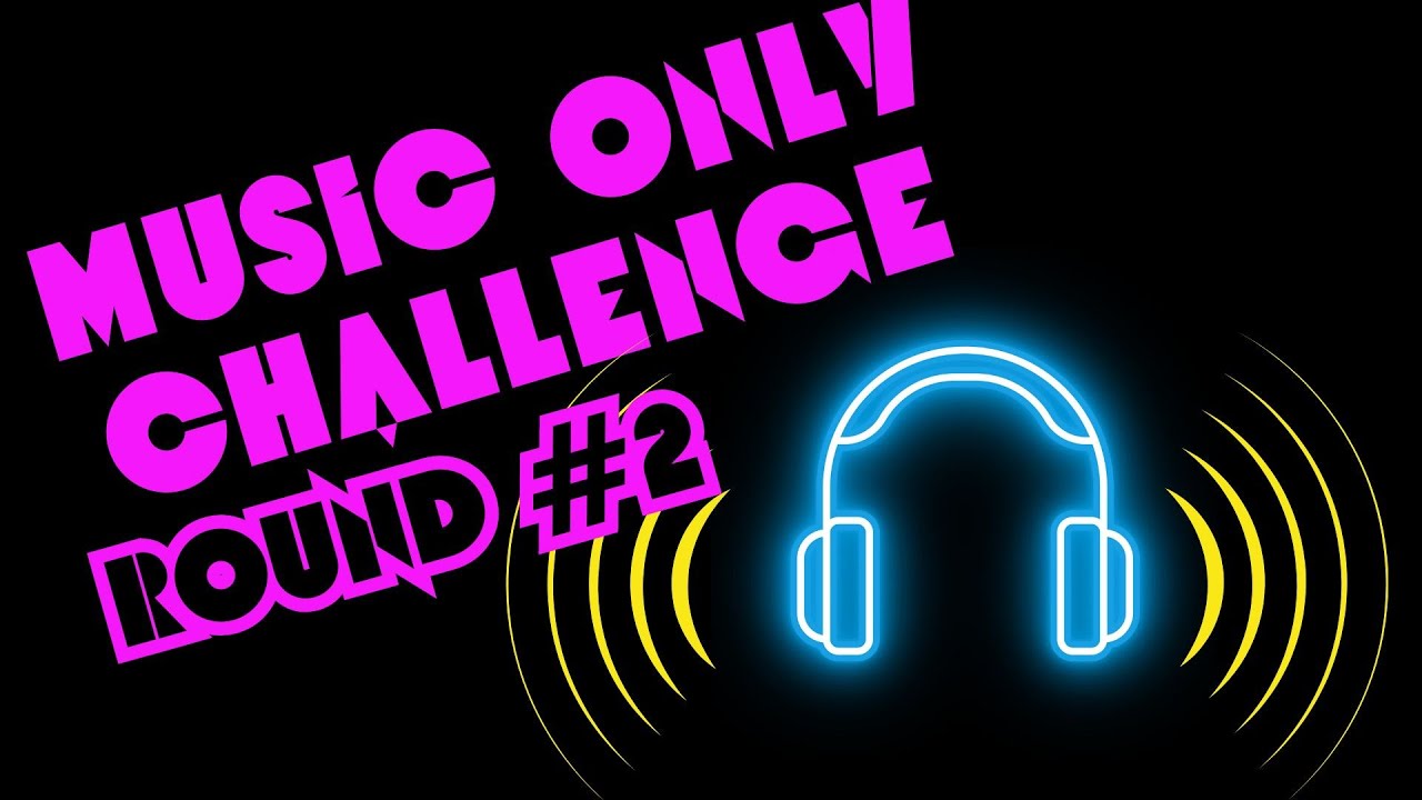 Угадай хит — Раунд 2! Без текста, только бит 🎧 | Полная музыкальная викторина