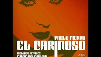 Pablo Fierro - El Carinoso (Gregor Salto Remix)