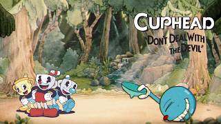 Cuphead - Goopy Le Grande Boss Fight | Full Gameplay Cuphead - Goopy Le Grande Boss Fight | Full Gameplay