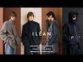 【ILÉAN】2026 spring summer new collection 1st delivery
