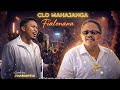 Fialonana CLO MAHAJANGA Cover By Marants AI 