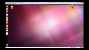 05 -- Moodle in the box -- SSH and VNC