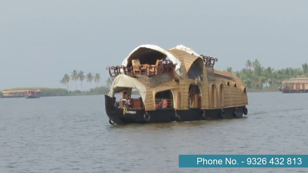 choudhary yatra company kerala tour packages