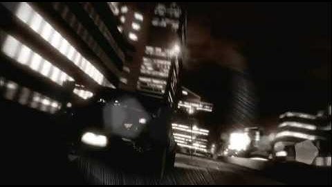 Import Tuner Challenge - First Quest Mode Cinematic