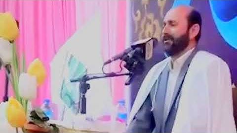 تلاوة رائعة جدا | سورة الحج و النبأ | القارئ سعيد طوسي 2018 Sheikh Saeed Toosi