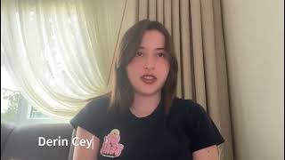 Derin Ceylin Atalar Computer Engineering Physics 102 Project Bilkent University