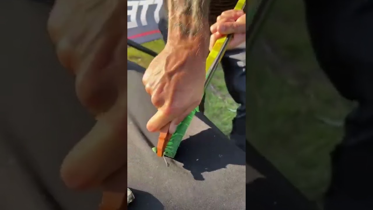 Good for you, switch to 