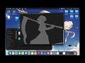 Bad Apple macOS port