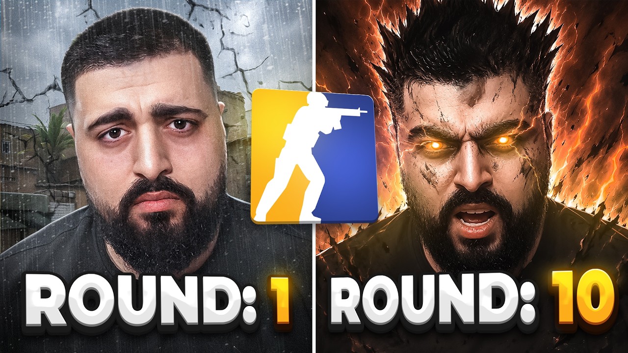 Latest Title & Thumbnail