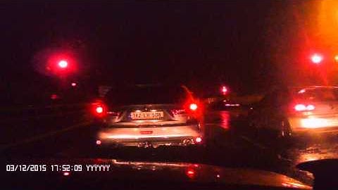 vlc record 2015 12 06 17h21m11s Hit and Run M1 Airport  AVI