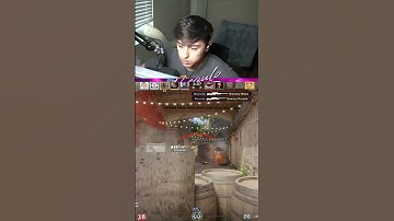 Ex Siege Pro Tries CS2