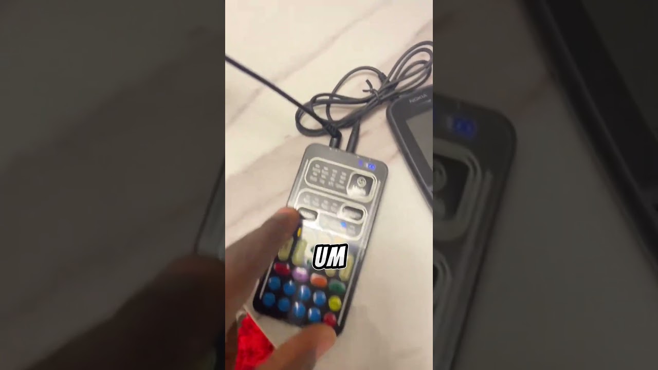 Voice Changer