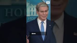 Scott Bessent Asked About The Timeframe Of High Oil Prices Impacting The Economy 