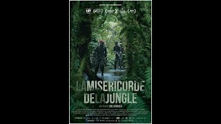 'Mercy of The Jungle' review - Cinema Red Pill podcast #93