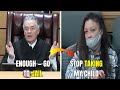 Dad Begs to See His Child — Judge Jails Mom