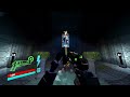 Ultrakill V-2 in 23 seconds