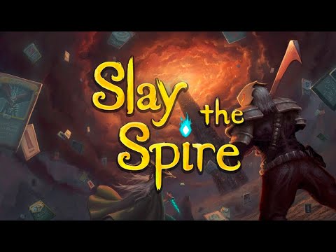 Slay the Spire (by Humble Bundle) IOS Gameplay Video (HD) - YouTube