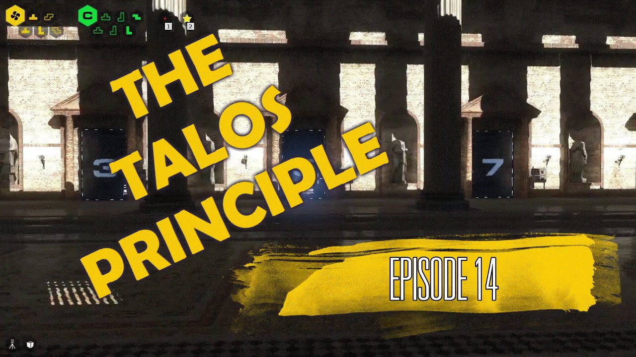 e talos principle image e talos principle image