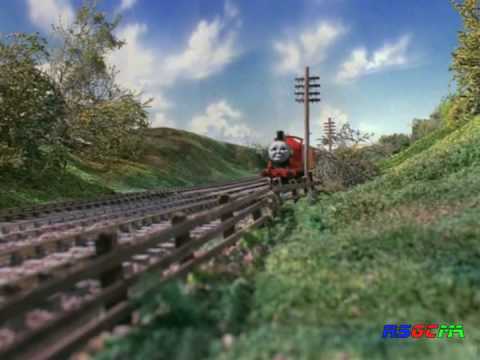 James \u0026 The Coaches (RS)