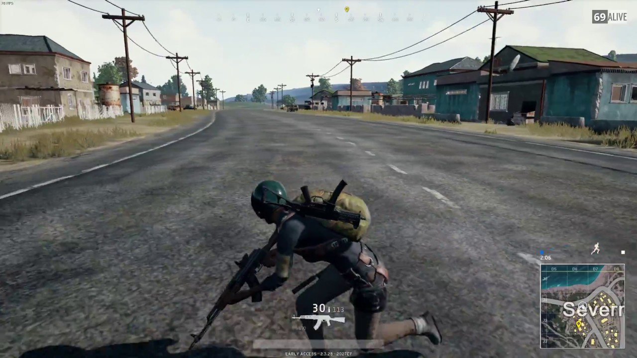 🎮 ASMR - SoloQue PlayerUnknown's Battlegrounds (PUBG)