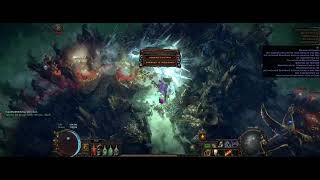 What killed me [POE 3.29] (solved)