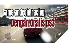 Game android racing dengan grafis terbaik screenshot 3