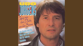 Video thumbnail of "Udo Jürgens - Aber bitte mit Sahne"