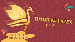 TUTORIAL LATEX PART 1 - Membangun LaTeX | Miktex dan Texstudio screenshot 4