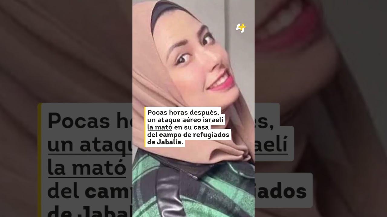 رسمت المقاومة الفلسطينية، فاغتالتها إسرائيل.
