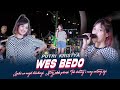 Putri Kristya - Wes Bedo (Official Music Live) Saiki we angel dihubungi Story mbok privasi thumbnail
