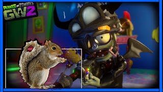 🔵VOD - Happy Squirrel Appreciation Day! 🖤[1/21/25]