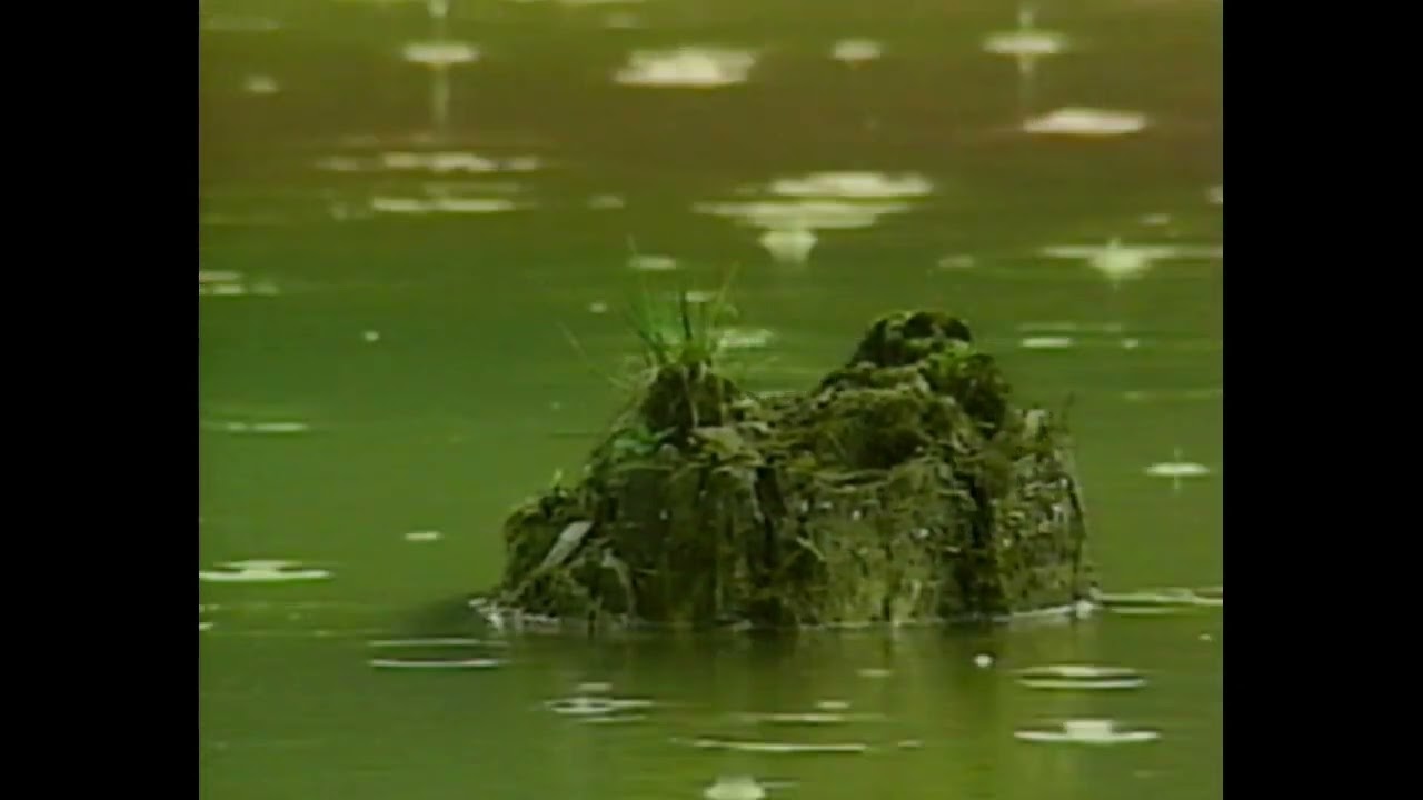 Natural Wonders of Europe - Extraordinary Landscapes