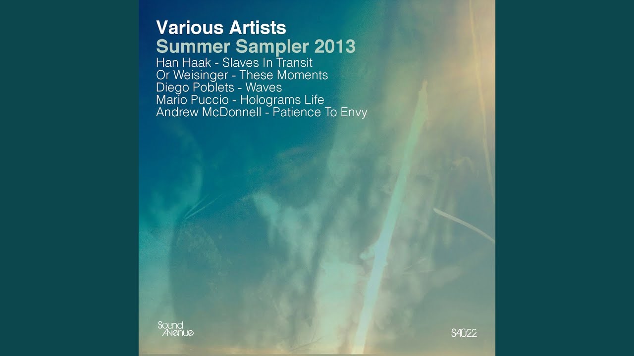 Guarda Waves su YouTube Guarda Waves su YouTube