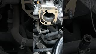 Celebrity Acura integra new throttle gasket & code number Wealth