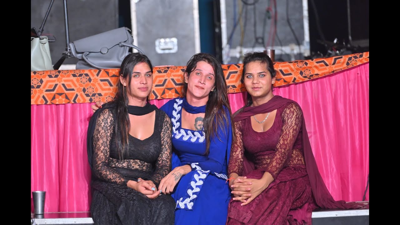 Ishu Nakal & Party ( ਇਸ਼ੂ ਨਕਾਲ ਐਂਡ ਪਾਰਟੀ) PIND MUSAPUR (S.B.S NAGAR)