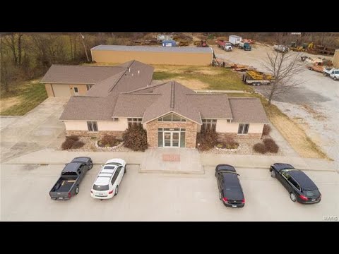 5955 State Route 140, Moro, IL home video tour