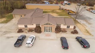 5955 State Route 140 video tour