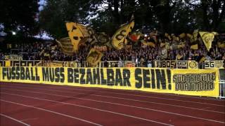 #1   the unity (borussia dortmund)