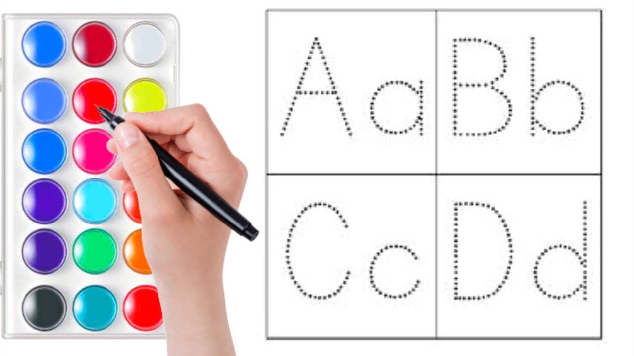 a for apple, bi for ball, a for adley, adley videos, baby adley, abcd