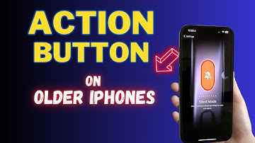 Unlock the Hidden Power of Action Button on Older iPhones