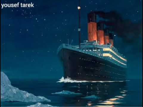 Titanic Arabic 